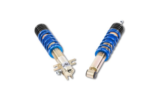 AP Screw set VW Golf I / Jetta I / Scirocco I and II 4 / 1974-8 / 1993, Image 7