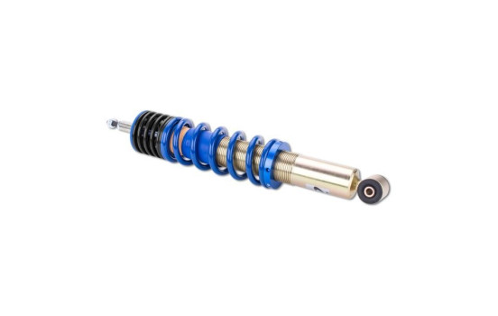 AP Screw set VW Golf I / Jetta I / Scirocco I and II 4 / 1974-8 / 1993, Image 9