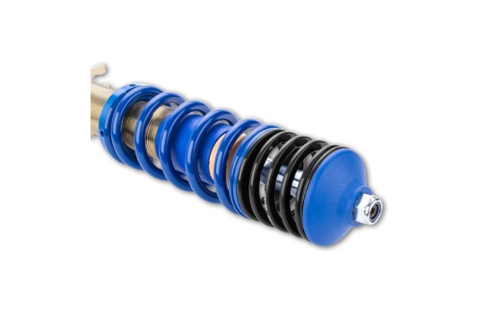 AP Screw set VW Golf I / Jetta I / Scirocco I and II 4 / 1974-8 / 1993, Image 10