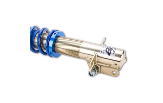 AP Screw set VW Golf I / Jetta I / Scirocco I and II 4 / 1974-8 / 1993, Image 11