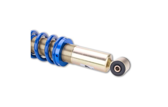 AP Screw set VW Golf I / Jetta I / Scirocco I and II 4 / 1974-8 / 1993, Image 13