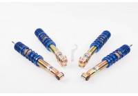 AP Screw set VW Golf II / III