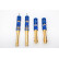 AP Screw set VW Golf III Variant 2WD 7 / 1993-