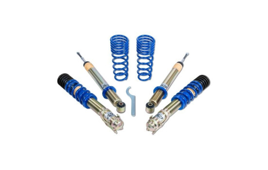 AP Screw set VW Golf III Variant 2WD 7 / 1993-, Image 6