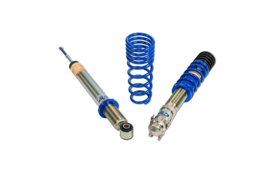AP Screw set VW Golf III Variant 2WD 7 / 1993-, Image 7