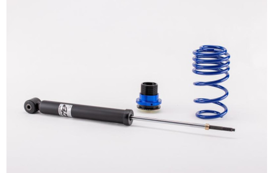 AP Screw set VW Lupo Gti 9 / 2000-, Image 2
