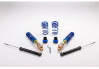 AP Screw set VW Lupo Gti 9 / 2000-