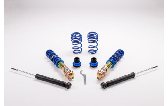 AP Screw set VW Lupo Gti 9 / 2000-