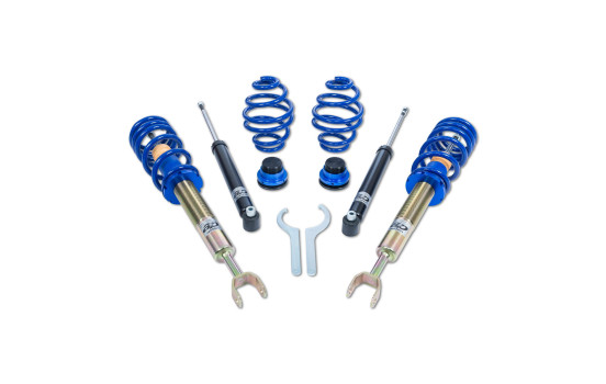 AP Screw set VW Passat Sedan / Variant FWD 10 / 1996-