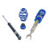 AP Screw set VW Passat Sedan / Variant FWD 10 / 1996-, Thumbnail 5