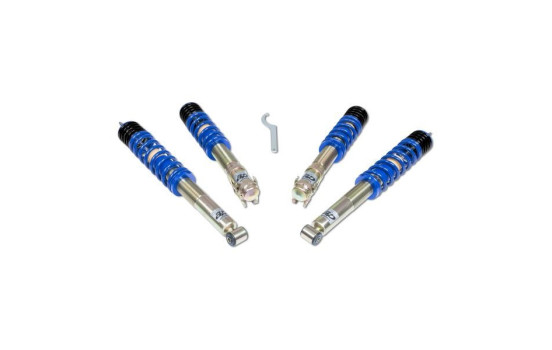 AP Screw set VW Passat Sedan / Variant FWD 4 / 1988-5 / 1997, Image 4