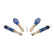 AP Screw set VW Polo 6N2 Sedan 10 / 1999-, Thumbnail 6