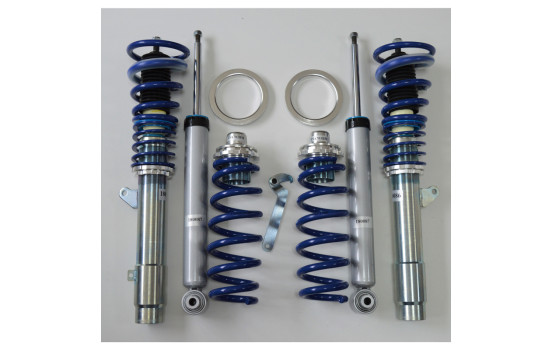 Bonrath Coilover BMW 1-Series F20/F21 & 2-Series F22/F23 & 3-Series F30/F31 & 4-Series F32/F33 35-65mm