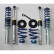 Bonrath Screw set A3 8L Quattro / TT 8N Quattro / Leon 4M / Octavia 1U 4x4 / Golf IV 4-Motion 25-60mm / 35-60