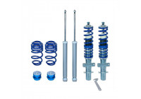 Bonrath Screw set Audi A1 1.4TFSi / 1.6TDi 2008-