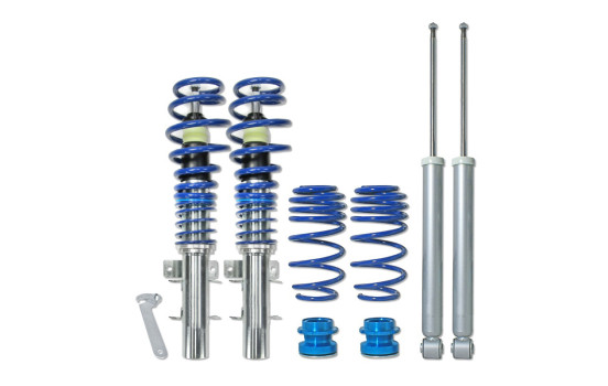 Bonrath Screw set Audi A2 1.4 / 1.6 / 1.2TDi / 1.4TDi 2000-