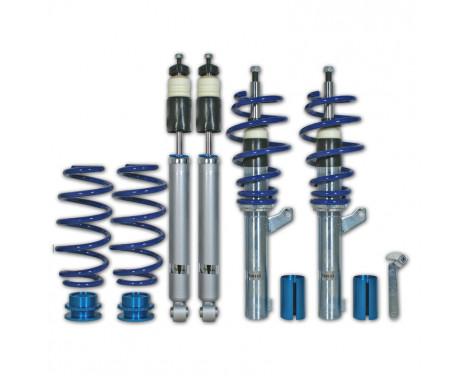 Bonrath Screw set Audi A3 8P Sportback / Convertible 1.4TFSi / 1.6 / 1.8TFSi / 2.0 / 2.0T / 1.9TDi 2004-