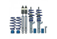 Bonrath Screw set Audi A3 8P Sportback / Convertible 1.9TDi DSG / 2.0TDi 2003-
