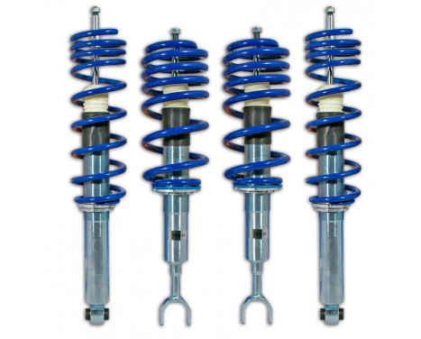 Bonrath Screw set Audi A4 B5 Sedan / Avant 1.6-2.8 1994-2001