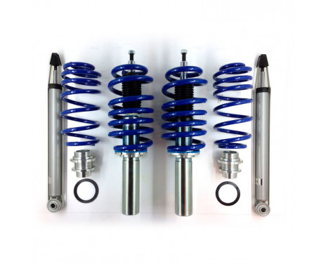 Bonrath Screw set Audi A5 Coupe / Cabrio 1.8-3.2 2008-