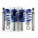 Bonrath Screw set Audi A5 Coupe / Cabrio 1.8-3.2 2008-