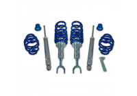 Bonrath Screw set Audi A6 4B Sedan1.8 / 1.8T / 2.0 / 1.9TDI 1997-2004