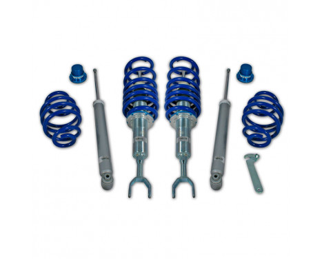 Bonrath Screw set Audi A6 4B Sedan1.8 / 1.8T / 2.0 / 1.9TDI 1997-2004