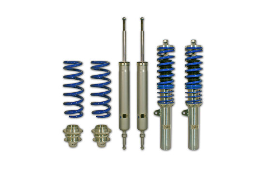 Bonrath Screw set BMW 1 series / 3 series