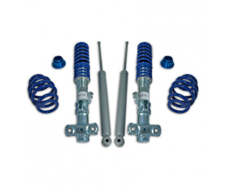 Bonrath Screw set BMW 3-Series E36 4/6-cylinder 6 / 1992-2000