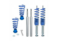 Bonrath Screw set BMW 5-Series E34 Sedan 525i-540i 1990-1996 (M14 / D16mm Damper)