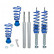 Bonrath Screw set BMW 5-Series E34 Sedan 525i-540i 1990-1996 (M14 / D16mm Damper)