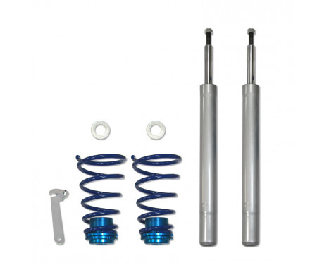 Bonrath Screw set BMW 5-Series E34 Touring 518i / 520i / 525i 1991-1996 (M14 / D14mm Damper)