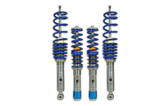 Bonrath Screw set BMW 5-Series E39 Sedan 520i-530D 1996-2003 excl. EDC