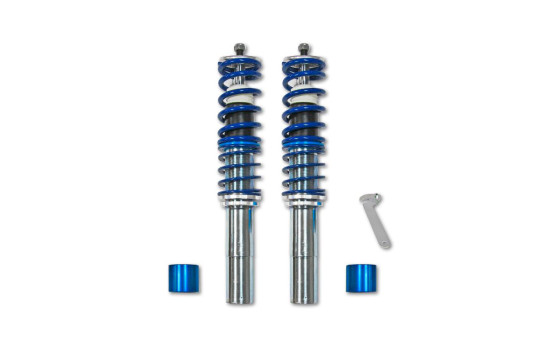 Bonrath Screw set BMW 5-Series E39 Touring 520i-530D 1996-2003 excl. EDC