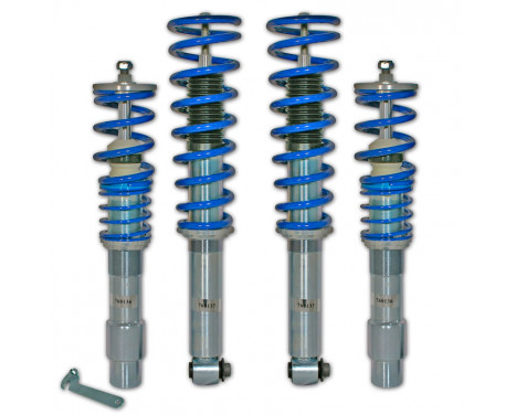 Bonrath Screw set BMW 5-Series E60 Sedan 520i-535D 2003-2010 excl. EDC