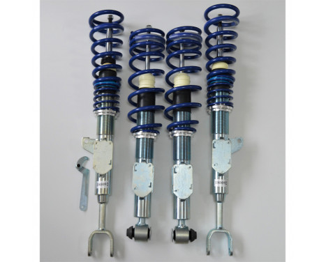 Bonrath Screw set BMW 5-Series Sedan F10 & 6-Series Gran Coupe F06 & 7-Series F01 35-60mm / 35-60mm