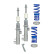 Bonrath Screw set Citroën Nemo / Fiat Fiorino / Peugeot Bipper 2007- 35-50mm (only for)