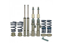 Bonrath Screw set Fiat Grande Punto 1.2-1.9D 2005-