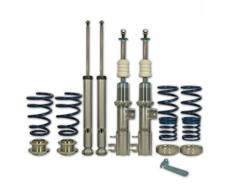 Bonrath Screw set Fiat Grande Punto 1.2-1.9D 2005-