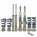 Bonrath Screw set Fiat Grande Punto 1.2-1.9D 2005-