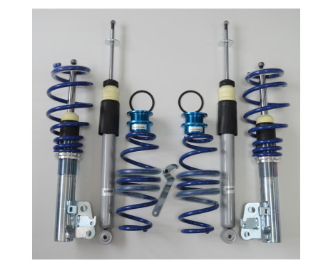 Bonrath Screw set Honda Civic FK2 / FK3 / FN1 / FN2 / FN3 1.8 / 2.0 / 1.6D / 2.2D 2006-2012 30-60mm / 30-60mm