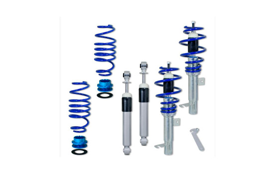 Bonrath Screw set Mazda 2 DY / B2W 2003-2007
