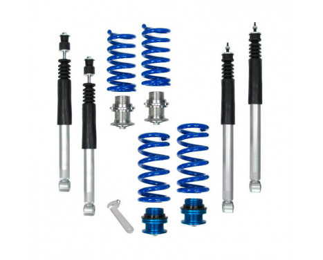 Bonrath Screw set Mercedes C-Class / CLK W202 / W208 1993-2002 & E-Class W210 1995-2002