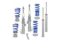 Bonrath Screw set Opel Adam 1.2 / 1.4 2013- 35-70mm / 35-60mm