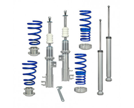 Bonrath Screw set Opel Adam 1.2 / 1.4 2013- 35-70mm / 35-60mm