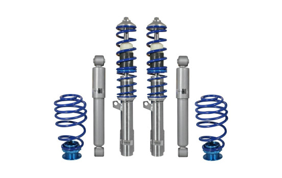 Bonrath Screw set Opel Astra G 1998-2004 & Zafira A 1998-2005