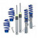 Bonrath Screw set Opel Astra J 2WD 2010- (not for cars with CDC)