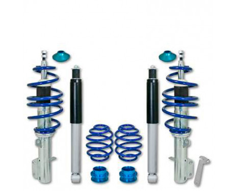 Bonrath Screw set Opel Corsa A 1983-1993 & Corsa B 1993-2000