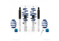 Bonrath Screw set Opel Corsa C 1.0i / 1.2i / 1.7Di 2000-2006