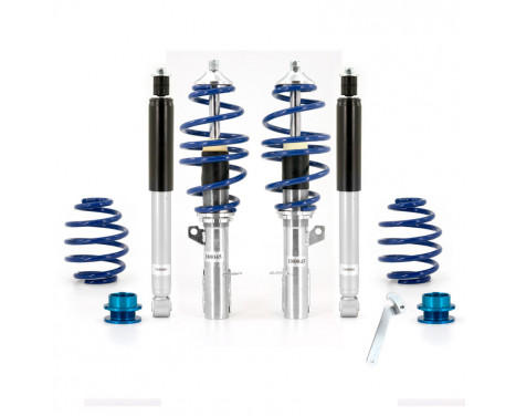 Bonrath Screw set Opel Corsa C 1.0i / 1.2i / 1.7Di 2000-2006